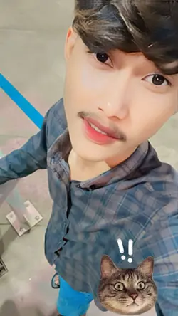 ខ្មាស់គេអត់😊🤍