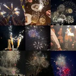 Happy New Year