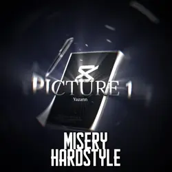 Misery hardstyl
