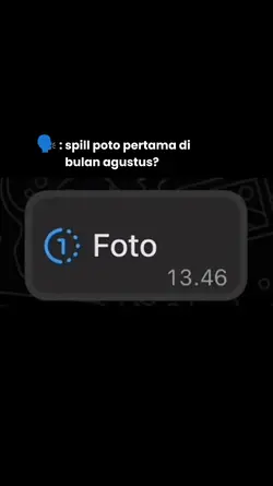 Poto pertama di