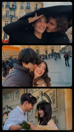 love story