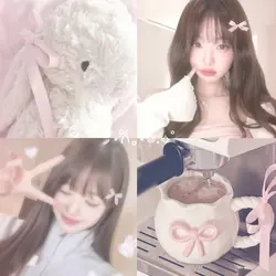 Wonyoung aesthetic 
