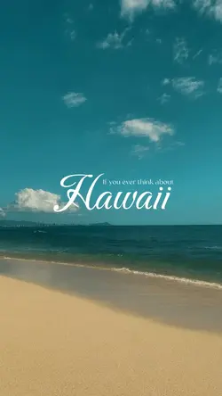 Hawaii