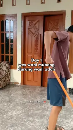 day1 wes wani mubeng
