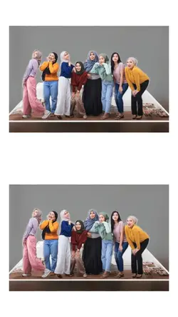 popup album