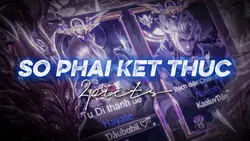 [2] SỢ PHẢI KẾT THÚC