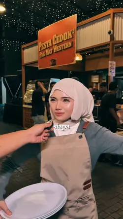 siapa dihatimu
