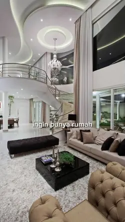 ingin punya rumah 