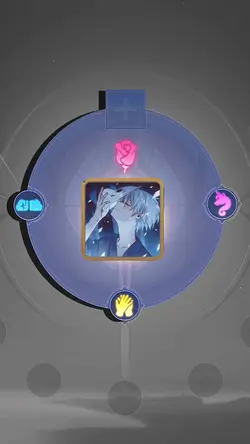 affinitas solo