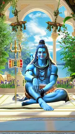 har har mahadev song