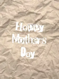 Happy Mother’s Day!