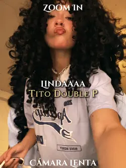 Linda 😍