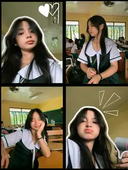 School Girl