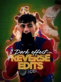 Pedri reverse edit