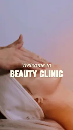 beauty clinic