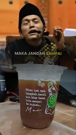 Jangan Mencela