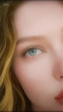Eyes don’t lie 