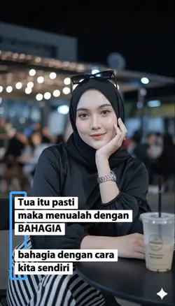 Tua itu pasti