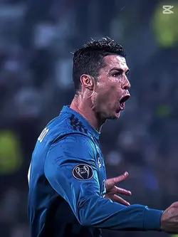 Mr UCL. 🥶