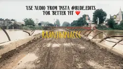 Raanjhana ❤️