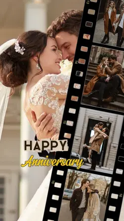 Happy Anniversary