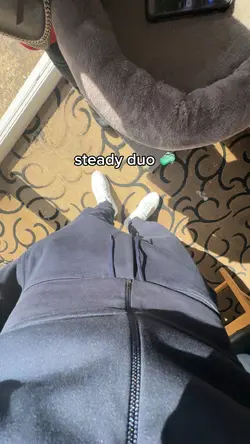 steady duo