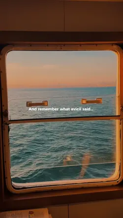 what avicii said