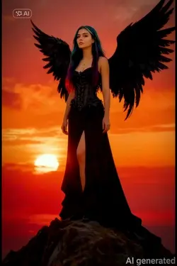 Dark Wings