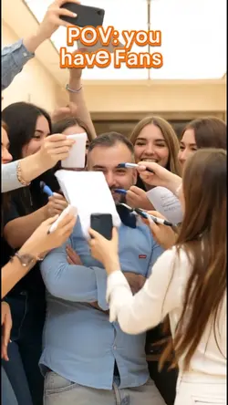 Fans