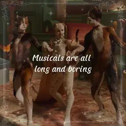 Musicals