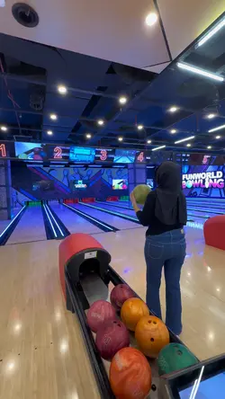 Bowling Vibes