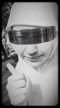 filter hybrid face