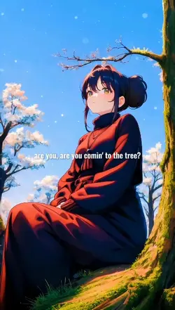 HANGING TREE