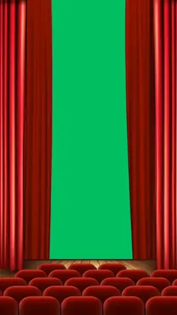 Green Screen