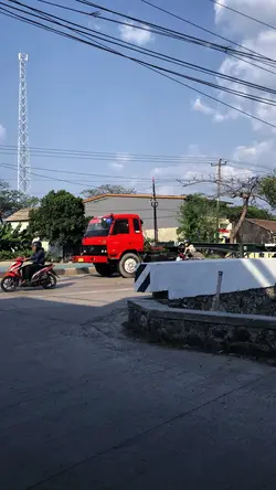 SUPIR STORY