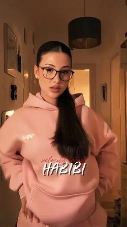 HABIBI