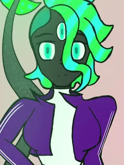 Art Glow Up
