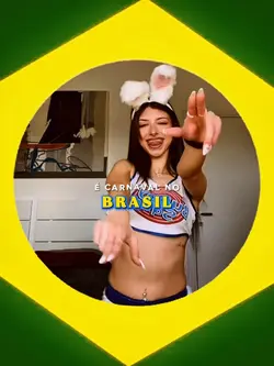 CARNAVAL NO BRASIL