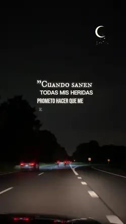 Volveré… 🤍
