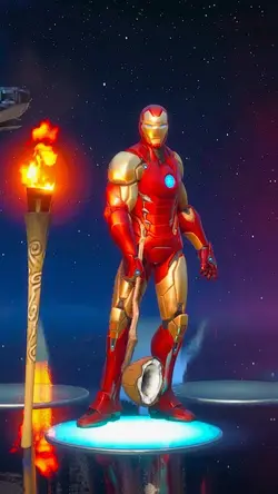 Marvel x Fortnite