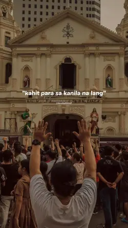 LORD IPANALO MO KO