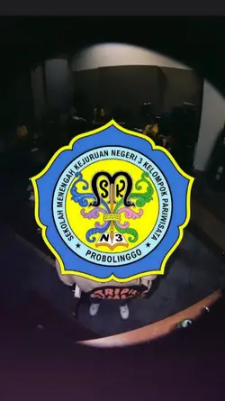 TREND LOGO SEKOLAH