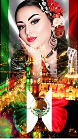 Viva México 