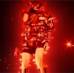 BILLIE ELLISH!!