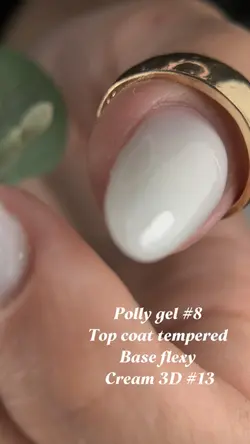 Full set nails 