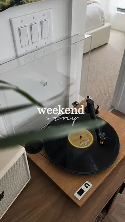 weekend story 