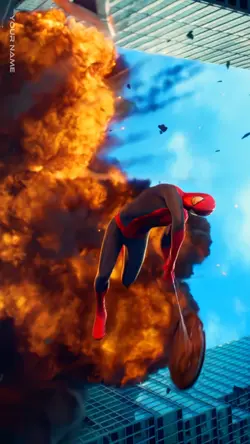 Marvel 4k free edit