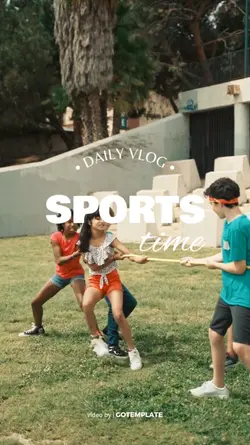 SPORTS TIME 2