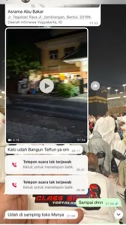Pembeli dr Boyolali
