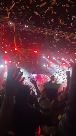 concert recap